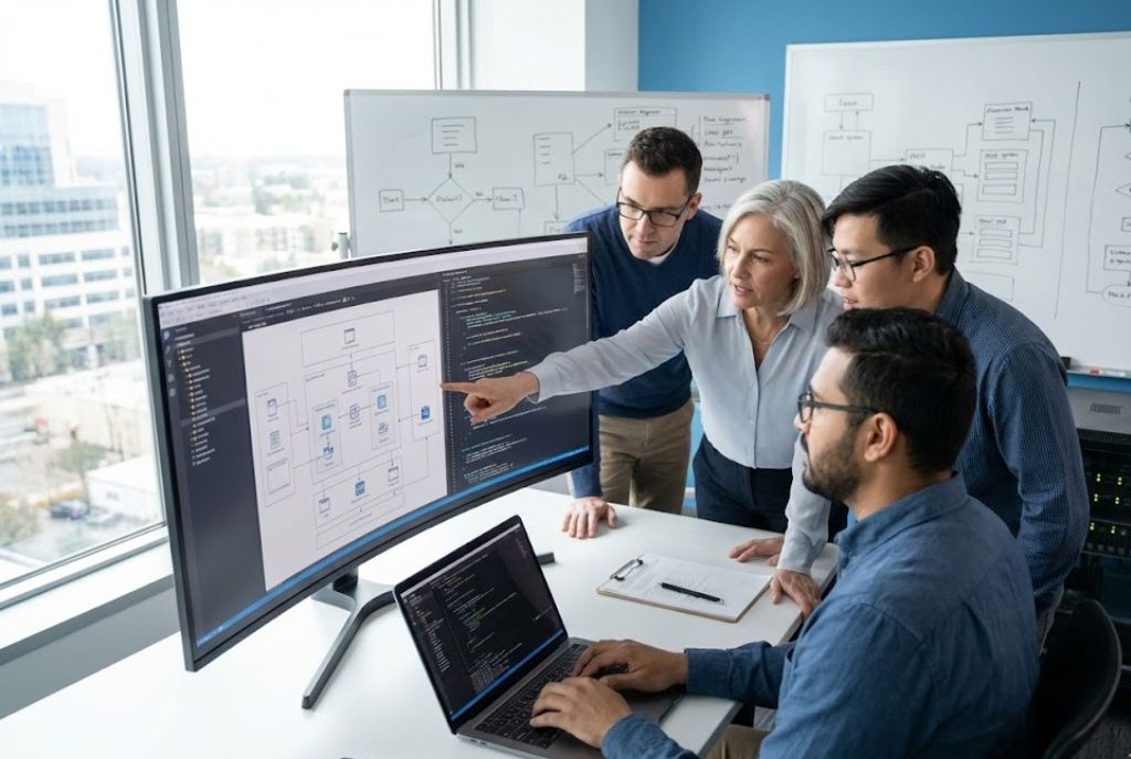 Lyzanpro - Expertise et méthode