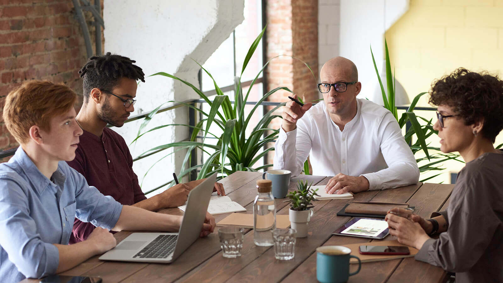 Lyzanpro - Nos valeurs